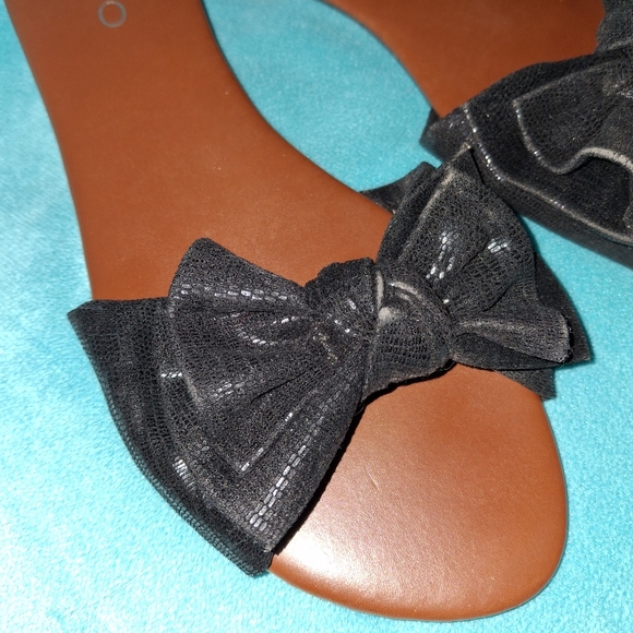 ALDO SANDALS - Picture 5 of 6